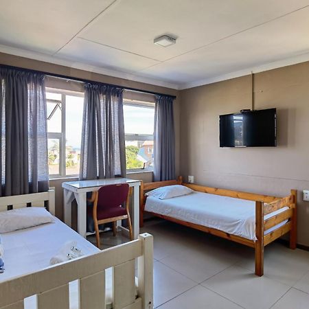 Ballito Backpackers מראה חיצוני תמונה