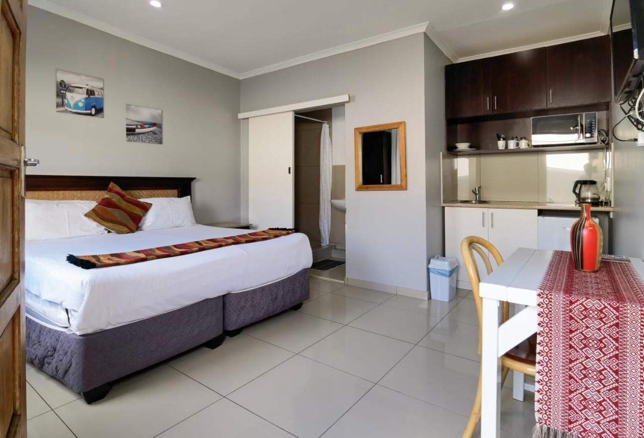 Ballito Backpackers מראה חיצוני תמונה