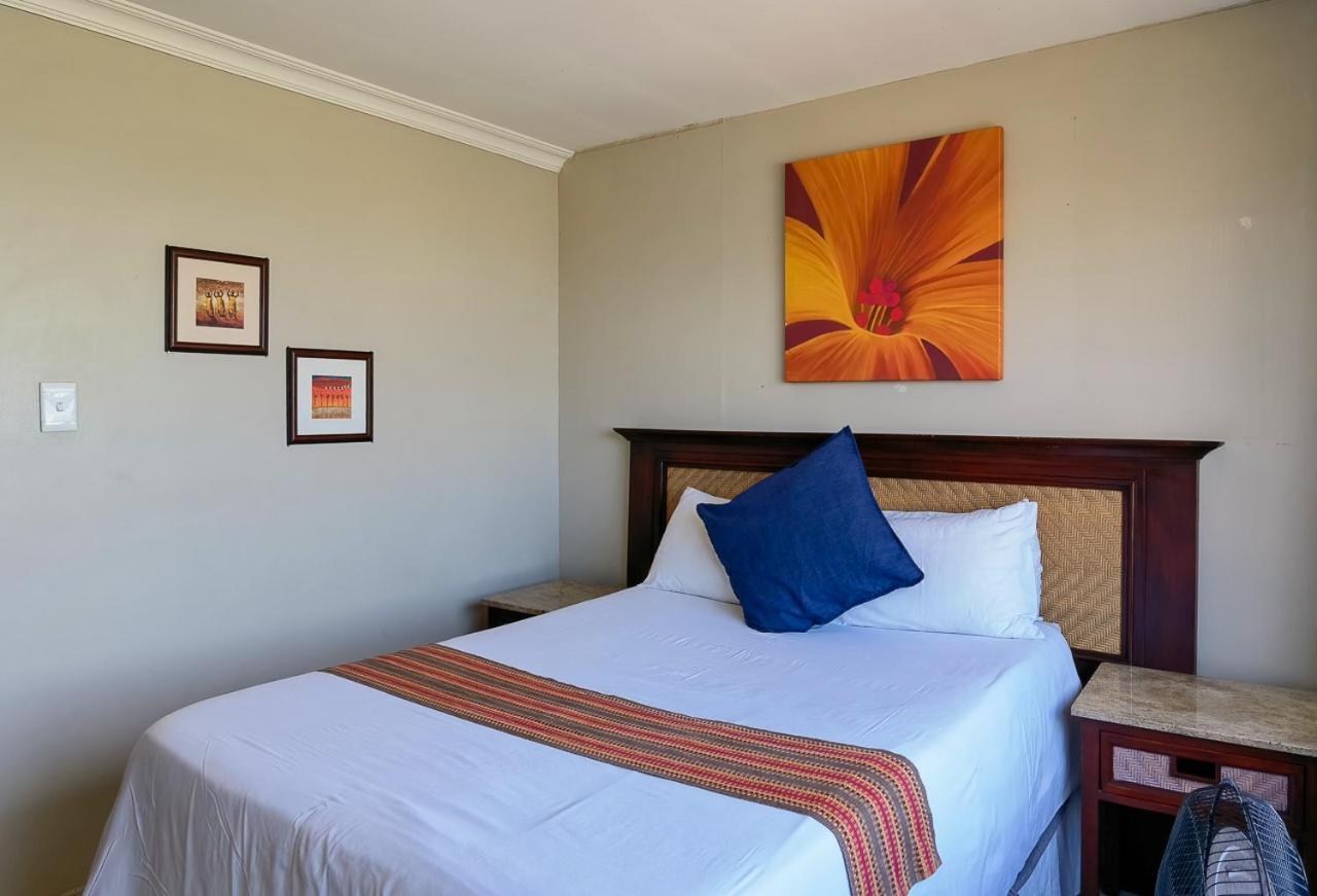 Ballito Backpackers מראה חיצוני תמונה