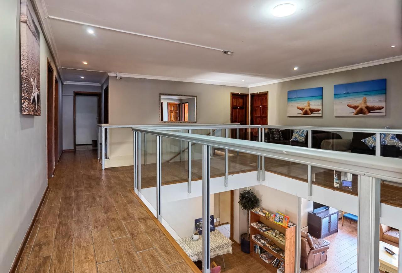 Ballito Backpackers מראה חיצוני תמונה