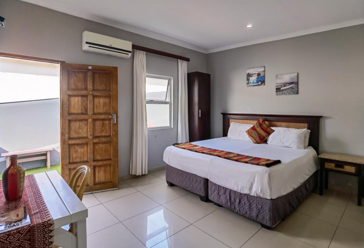 Ballito Backpackers מראה חיצוני תמונה
