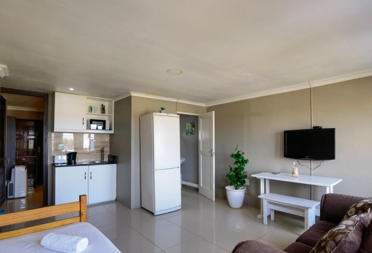 Ballito Backpackers מראה חיצוני תמונה