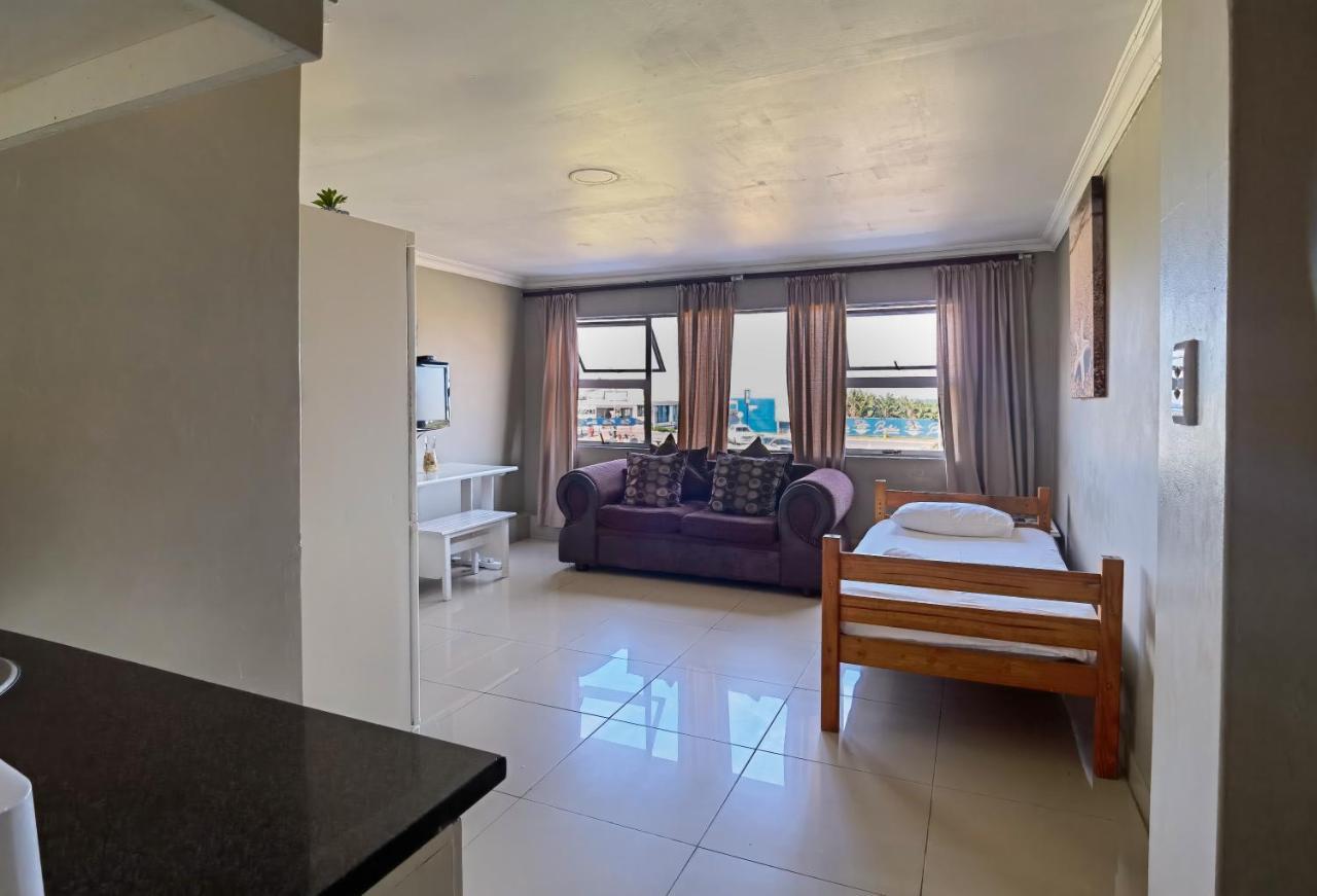 Ballito Backpackers מראה חיצוני תמונה