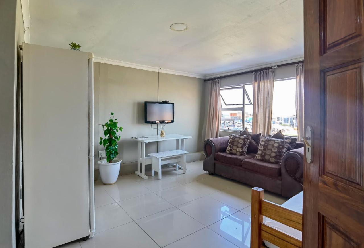 Ballito Backpackers מראה חיצוני תמונה