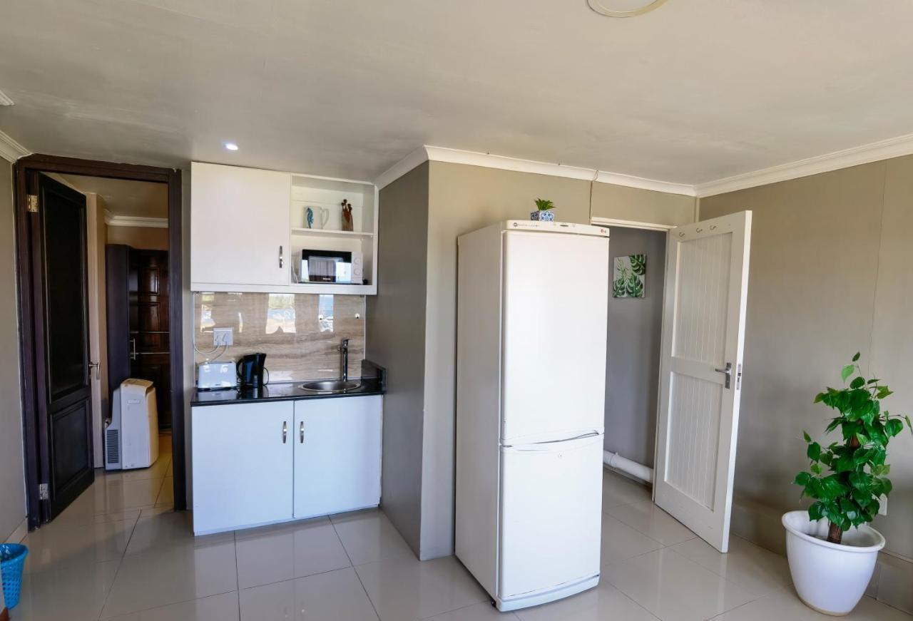 Ballito Backpackers מראה חיצוני תמונה