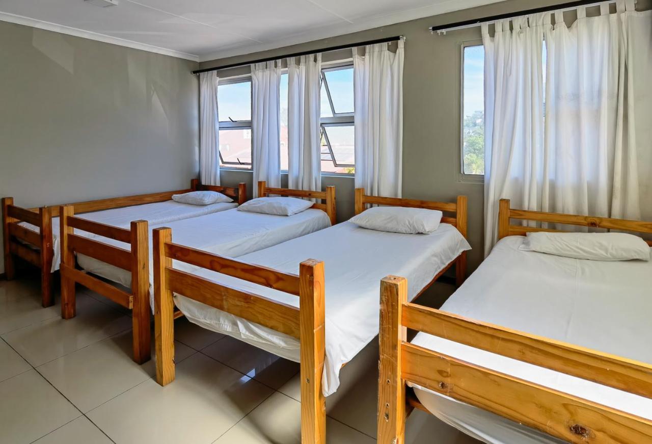 Ballito Backpackers מראה חיצוני תמונה