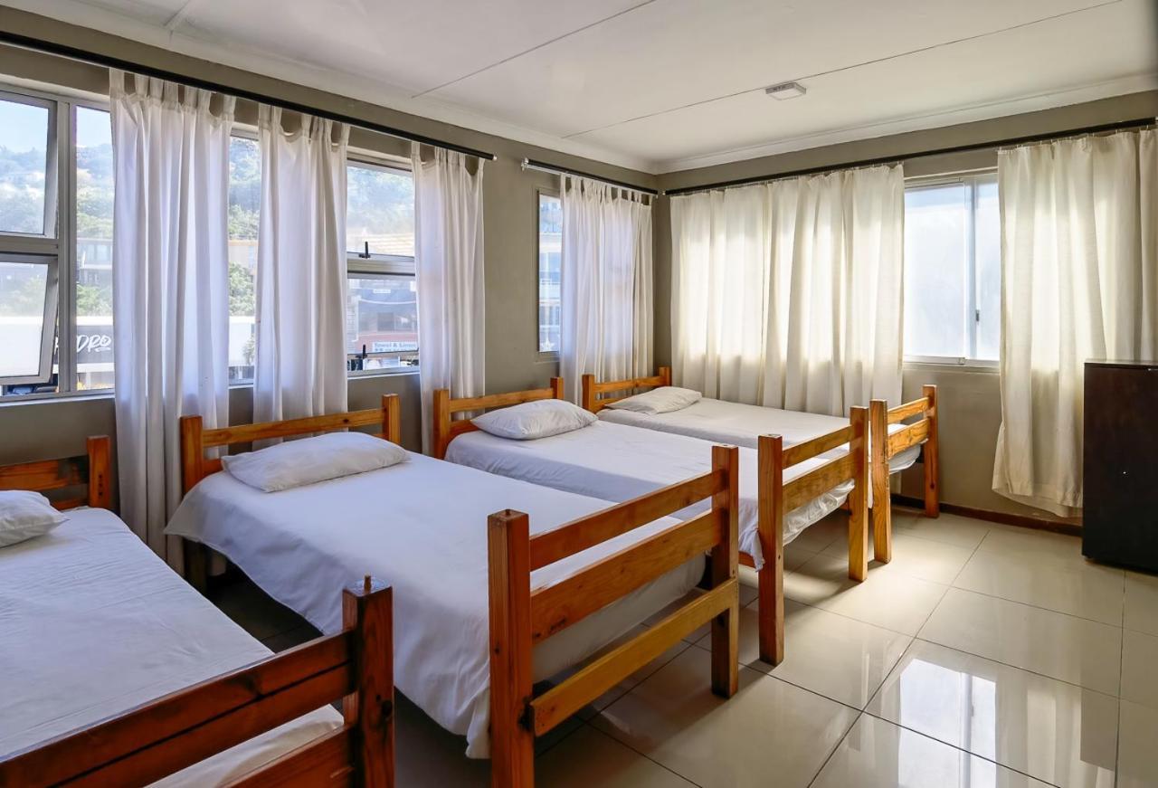 Ballito Backpackers מראה חיצוני תמונה