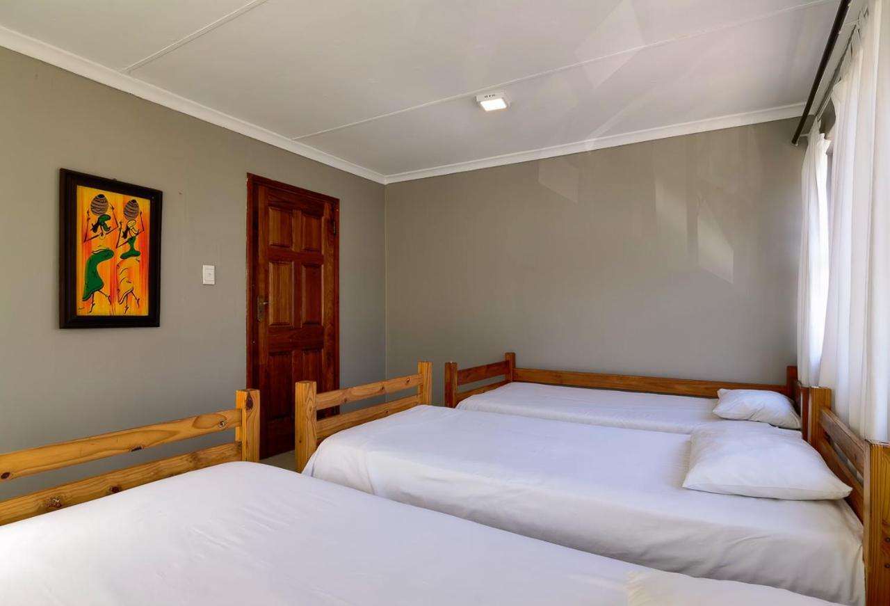 Ballito Backpackers מראה חיצוני תמונה
