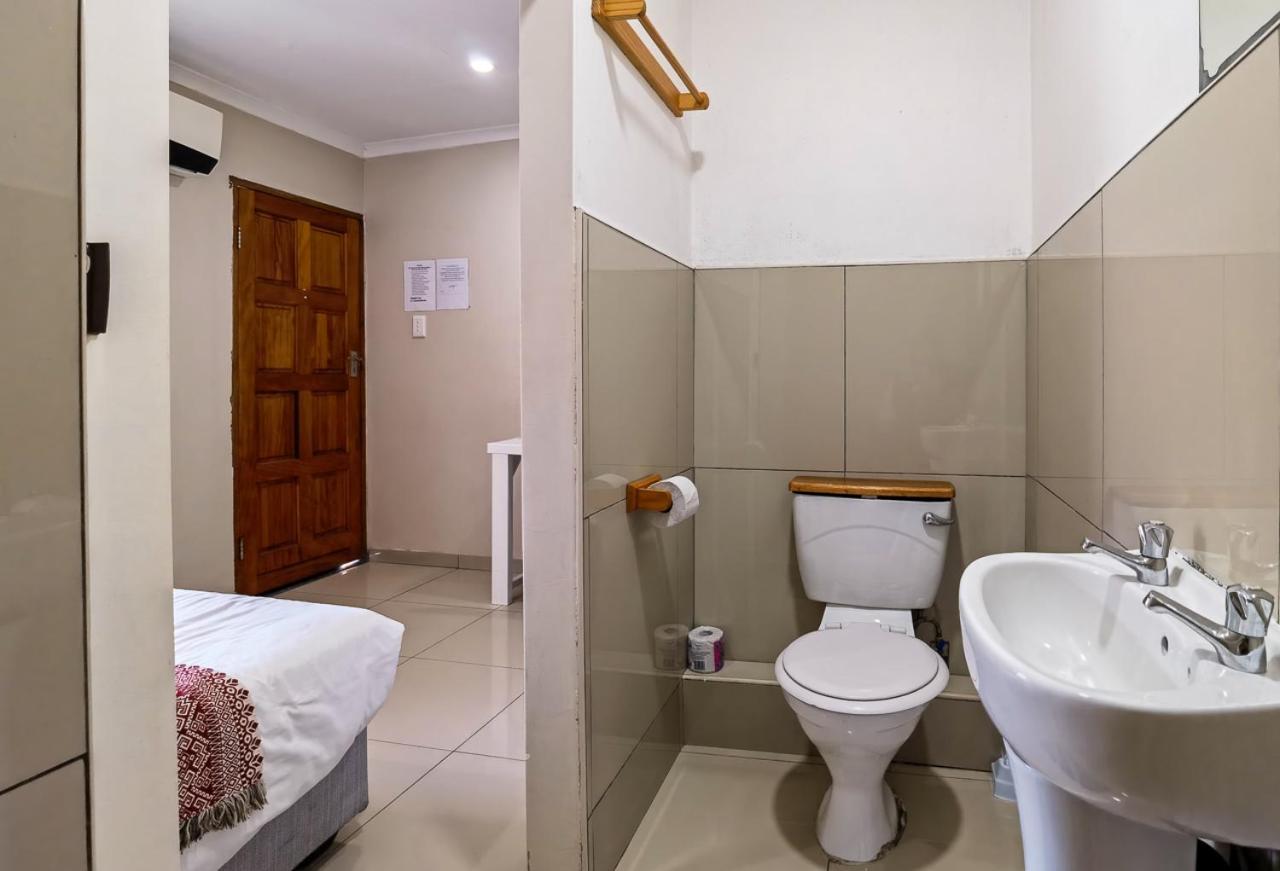 Ballito Backpackers מראה חיצוני תמונה