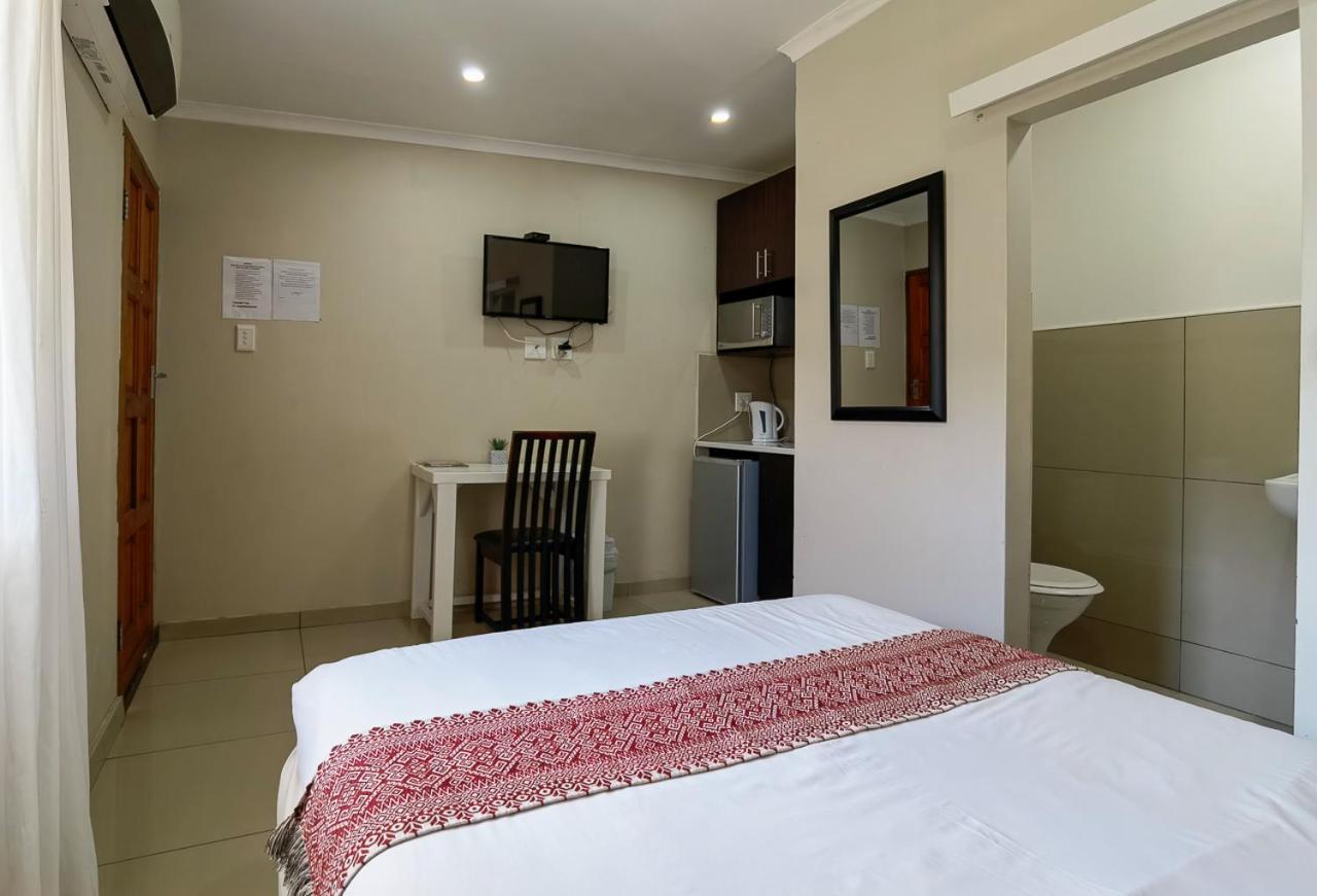 Ballito Backpackers מראה חיצוני תמונה