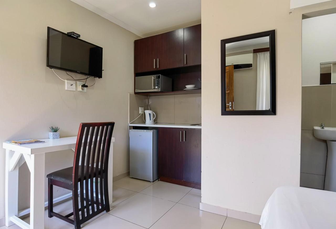 Ballito Backpackers מראה חיצוני תמונה