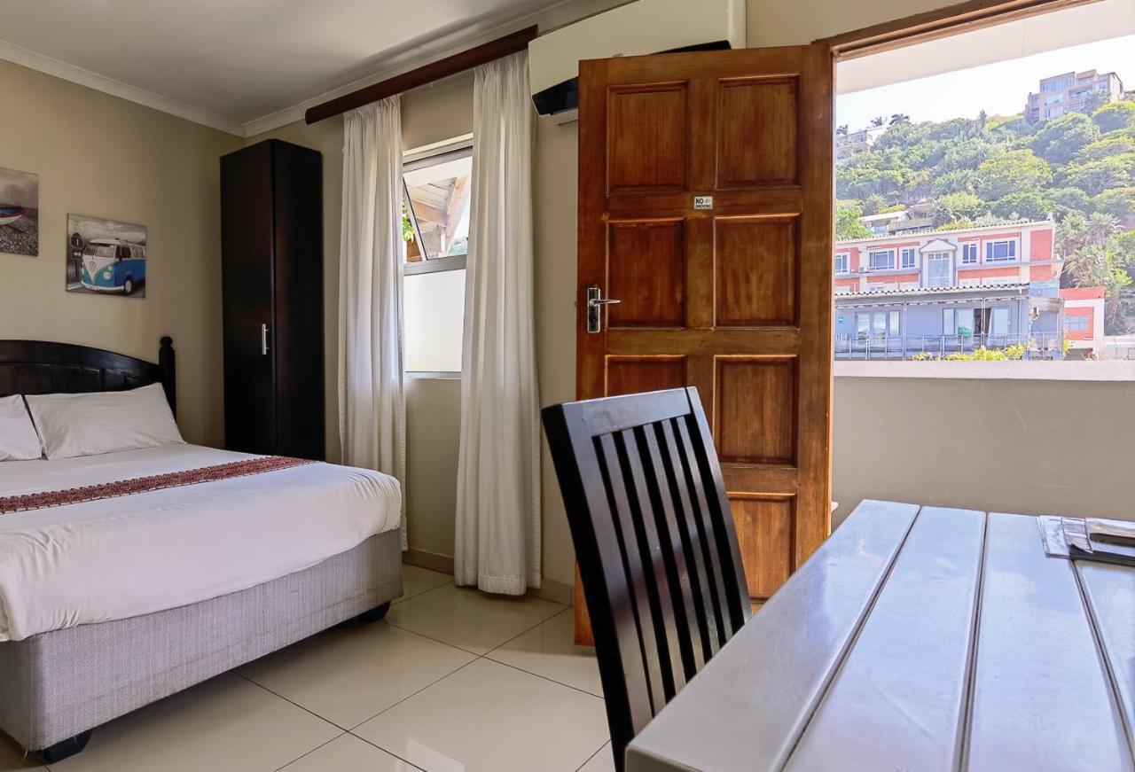 Ballito Backpackers מראה חיצוני תמונה