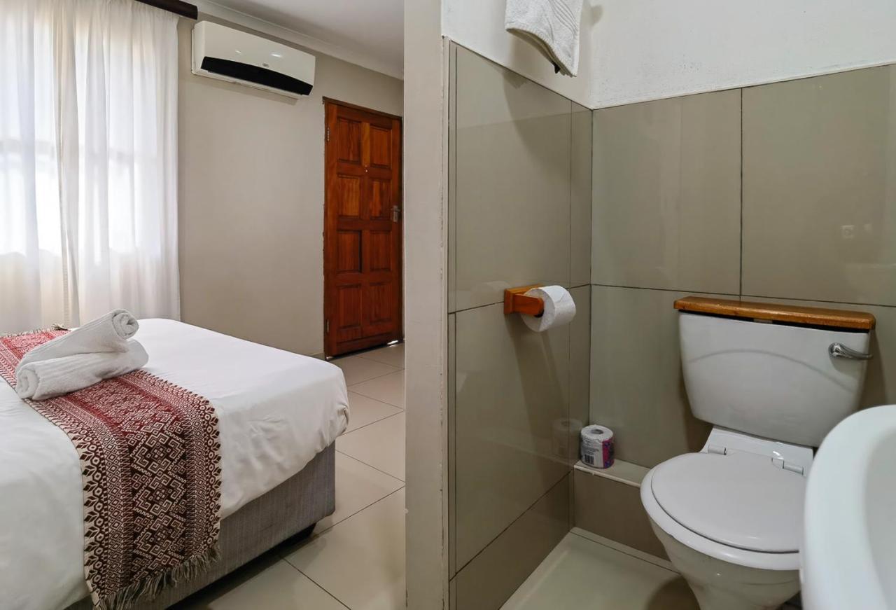 Ballito Backpackers מראה חיצוני תמונה