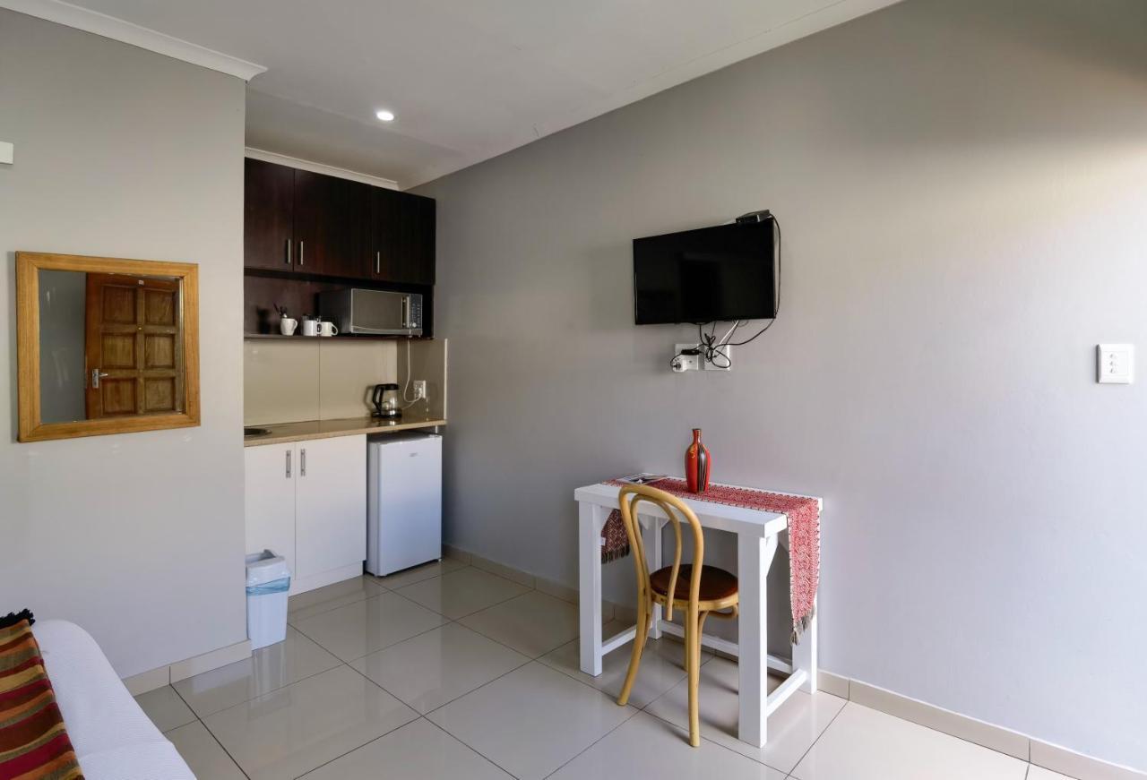 Ballito Backpackers מראה חיצוני תמונה