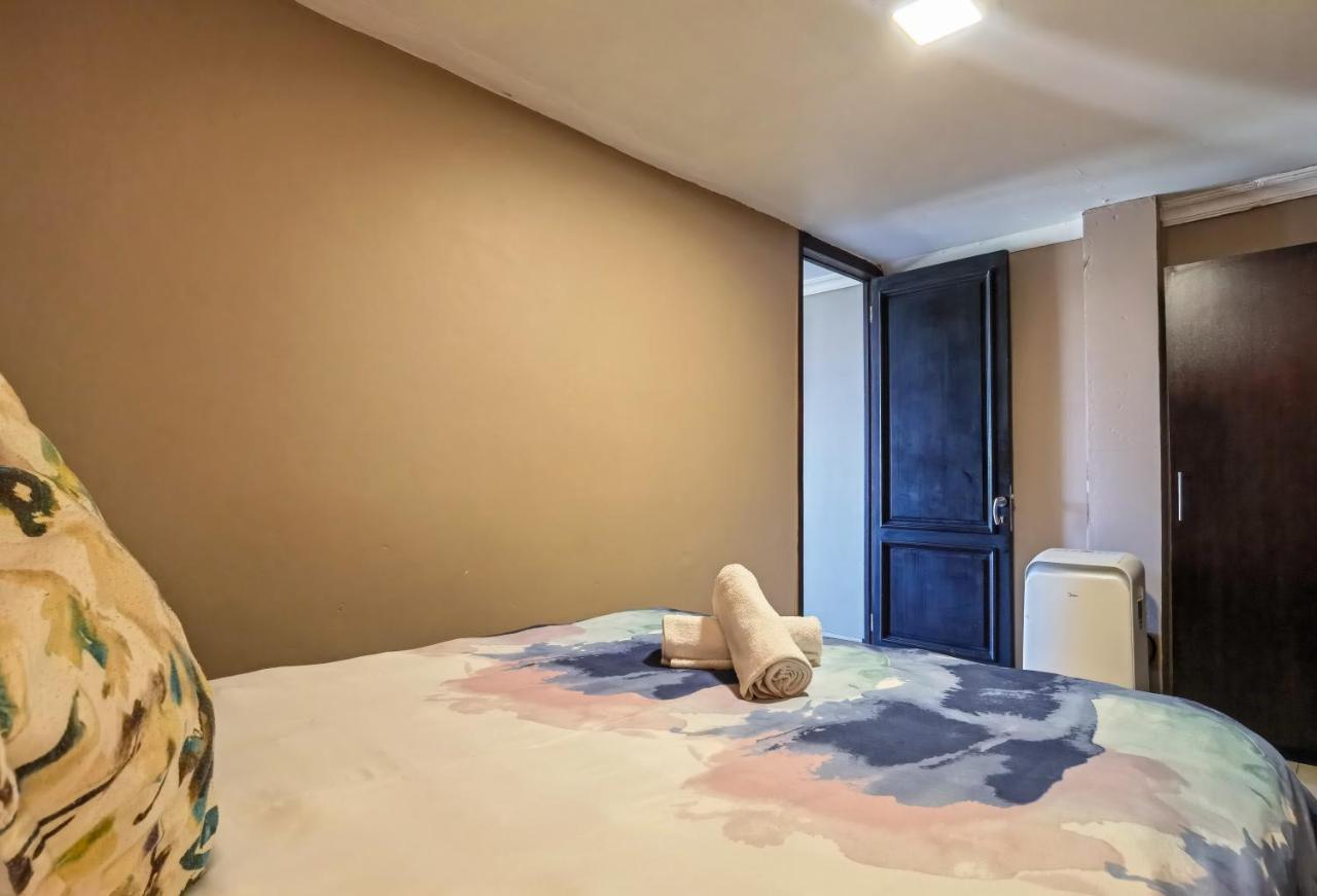 Ballito Backpackers מראה חיצוני תמונה