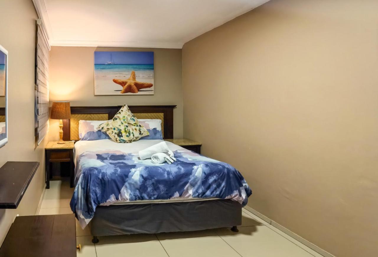 Ballito Backpackers מראה חיצוני תמונה