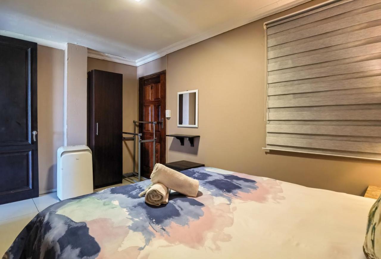 Ballito Backpackers מראה חיצוני תמונה