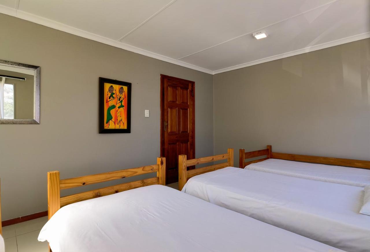 Ballito Backpackers מראה חיצוני תמונה