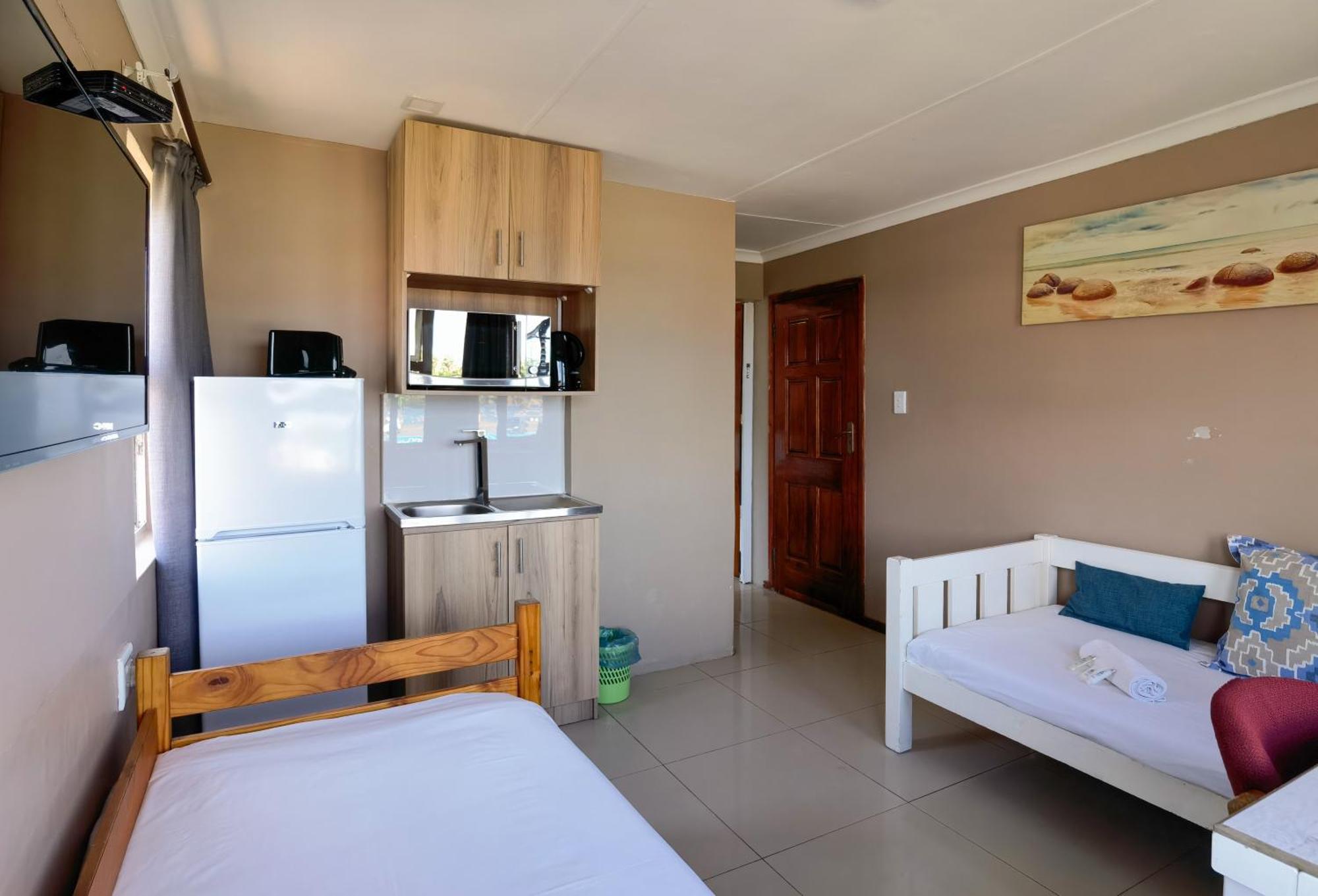 Ballito Backpackers מראה חיצוני תמונה