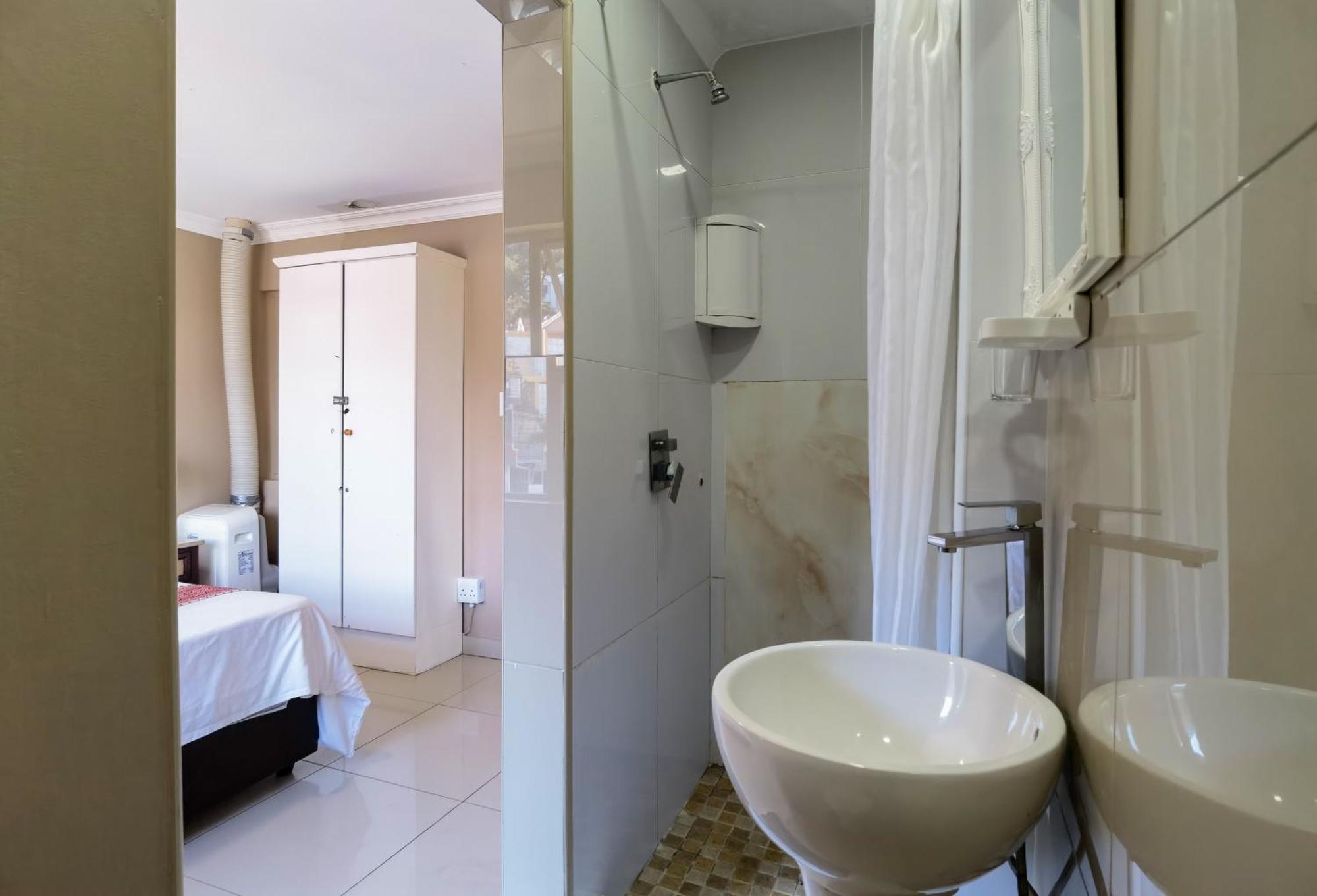 Ballito Backpackers מראה חיצוני תמונה