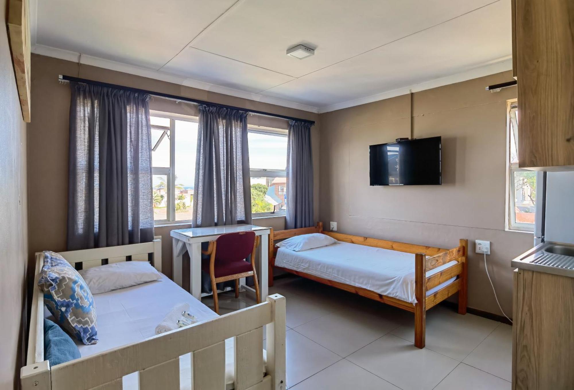 Ballito Backpackers מראה חיצוני תמונה