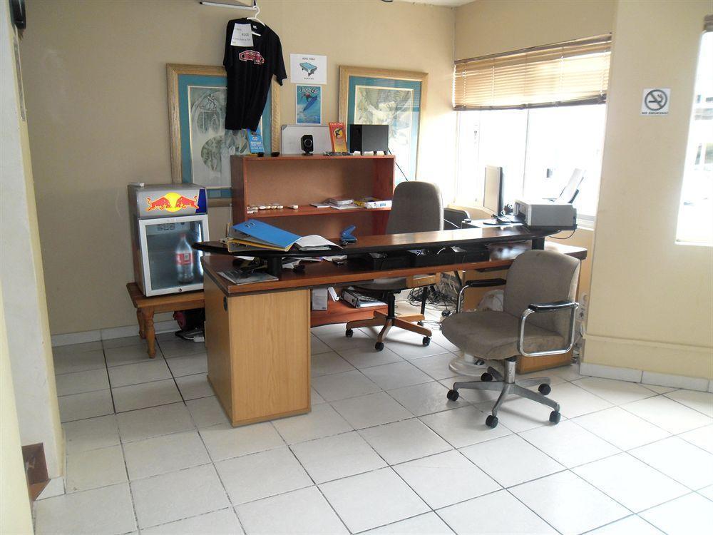 Ballito Backpackers מראה חיצוני תמונה