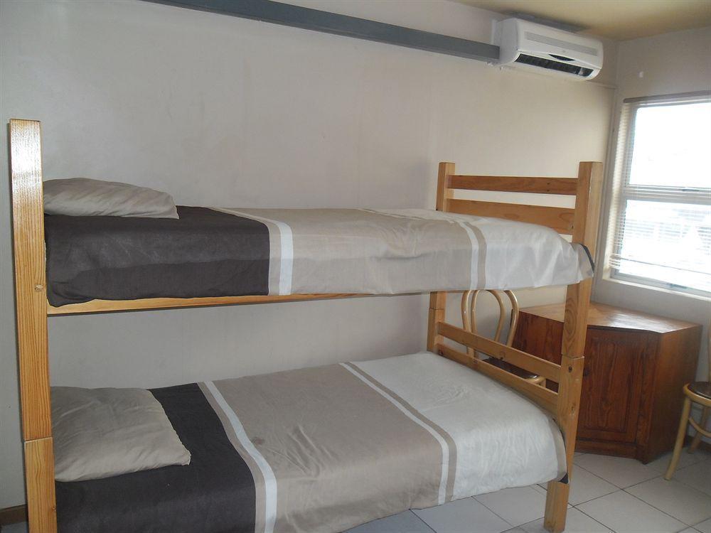 Ballito Backpackers מראה חיצוני תמונה