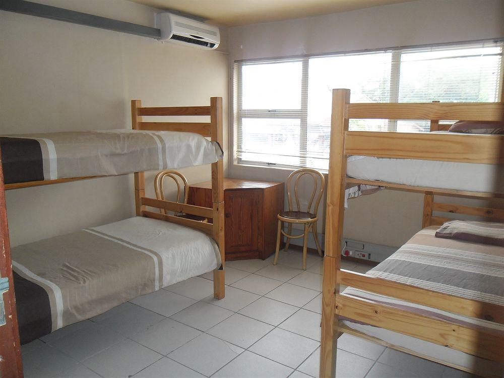 Ballito Backpackers מראה חיצוני תמונה