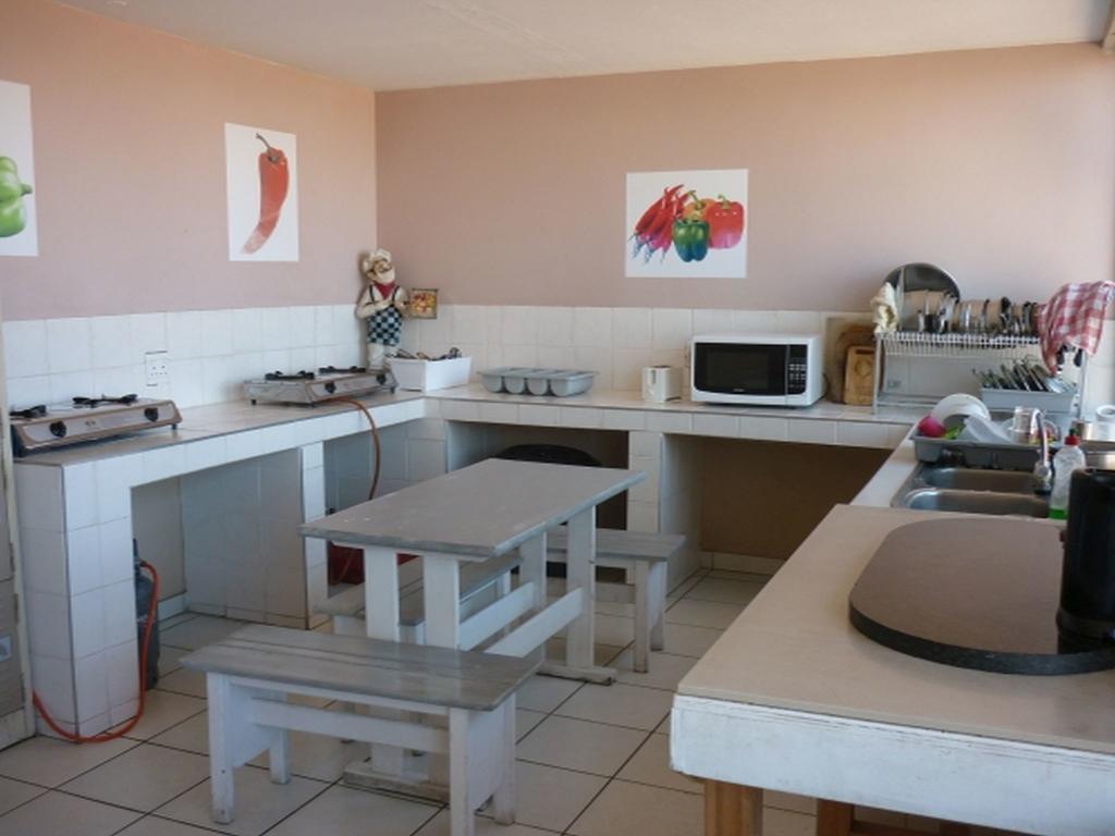 Ballito Backpackers מראה חיצוני תמונה