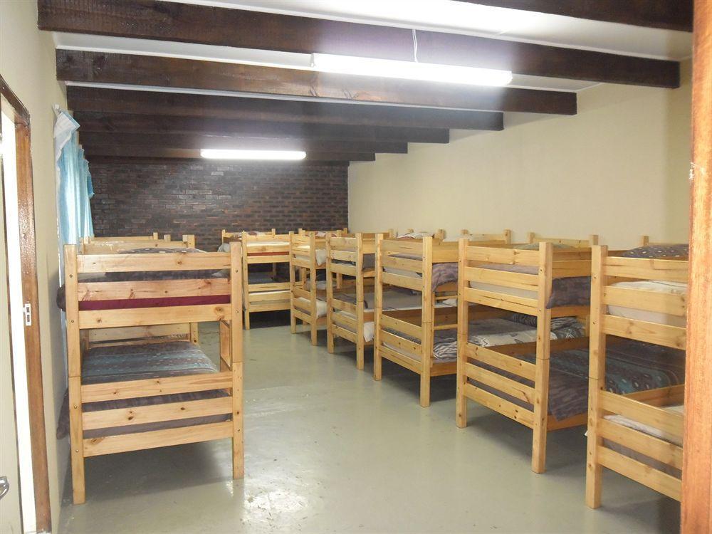 Ballito Backpackers מראה חיצוני תמונה