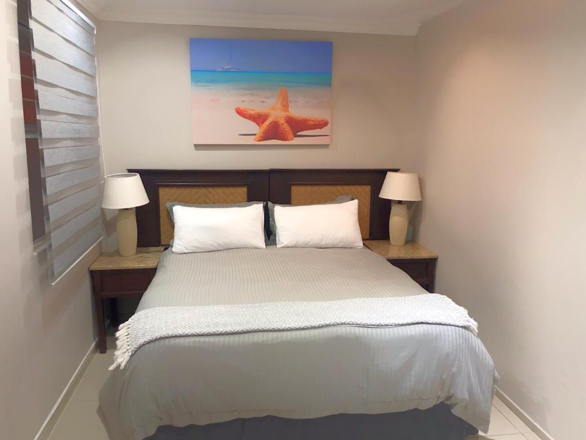 Ballito Backpackers מראה חיצוני תמונה