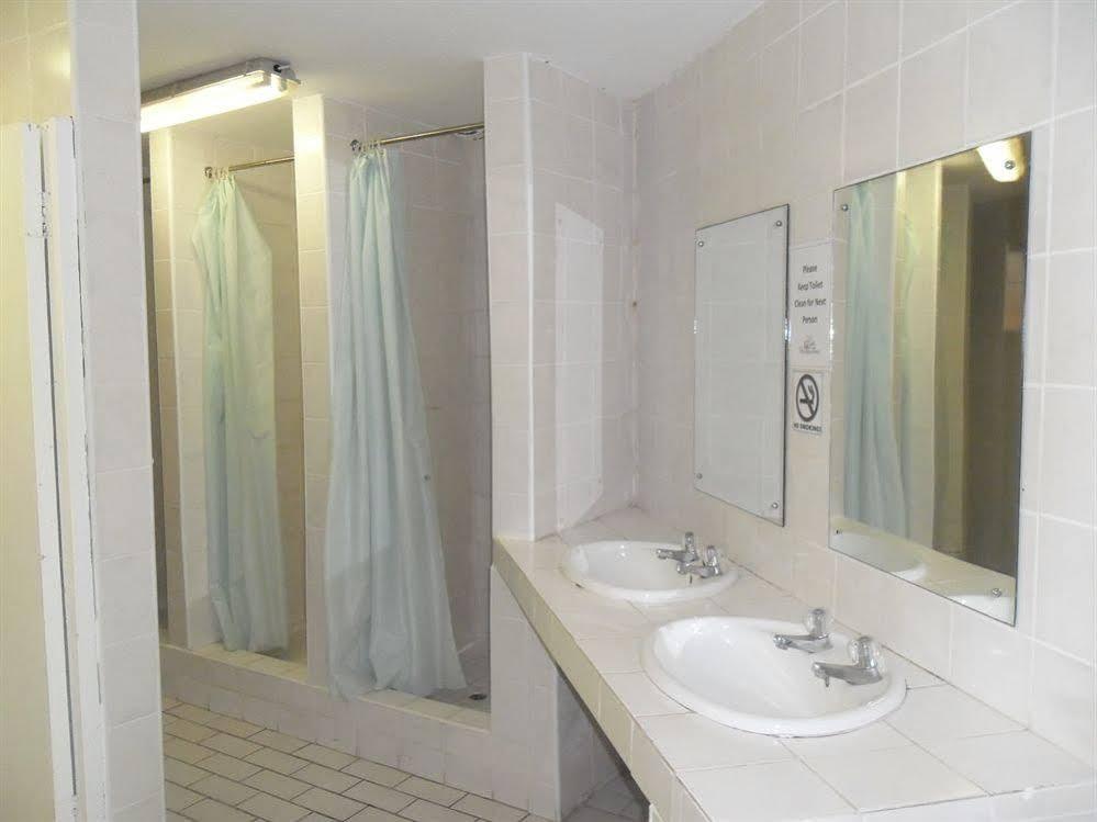 Ballito Backpackers מראה חיצוני תמונה